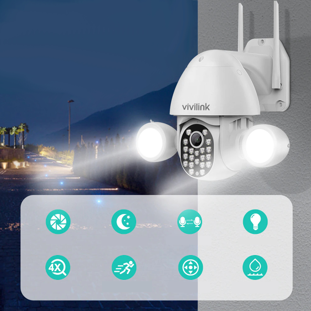 AERIUM ViviLink VKN130